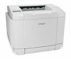 Lexmark C500n Color Laser Printer