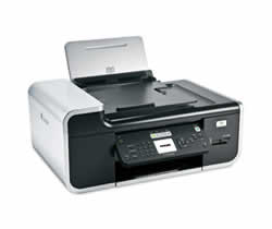 Lexmark X7675 Professional All-In-One Inkjet Printer