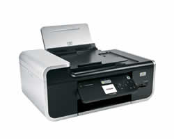 Lexmark X4975 Professional All-In-One Inkjet Printer