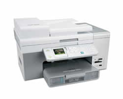 Lexmark X9350 All-In-One Inkjet Printer