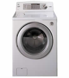 LG WM2032H Front Load Washing Machine