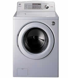 LG WM1832C Front Load Washing Machine