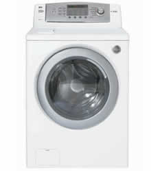 LG WM2042C Front Load Washing Machine