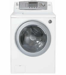 LG WM2442H Front Load Washing Machine