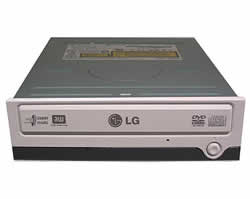 LG GSA-4160B DVD Writer