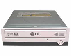 LG GSA-4163B DVD Writer