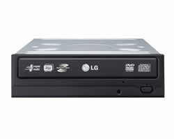 LG GSA-H22L DVD Rewriter