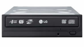 LG GSA-H42LI DVD Writer