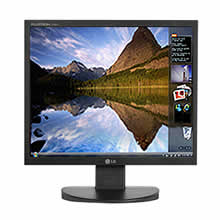LG L1952T-BF LCD Monitor