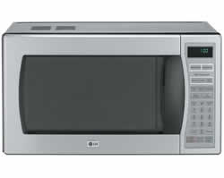 LG LMH1017 Microwave Oven