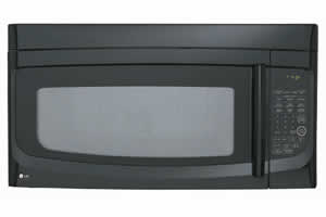 LG LMV2053SB Microwave Oven