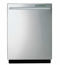 LG LDF7811 Dishwasher