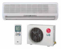LG LS-K1830CL Single-Zone Air Conditioner