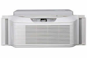 LG LP7000R Window Air Conditioner