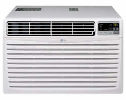 LG L1404R Window Air Conditioner