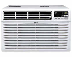 LG L1004R Window Air Conditioner