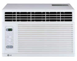 LG L6004R Window Air Conditioner