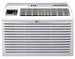 LG L5004R Window Air Conditioner