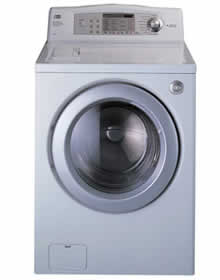 LG WM3632H Washer/Dryer