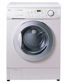 LG WD3274RHD Washer/Dryer