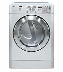 LG DLE9577 Electric Dryer