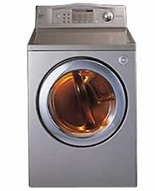 LG DLG5932 Dryer