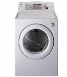 LG DLE2532 Dryer