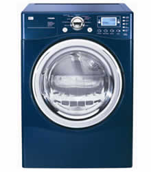 LG DLE8377NM Electric Dryer
