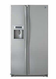 LG LRSC26910 Side by Side Refrigerator