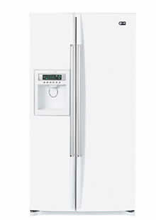 LG LRSC26930 Side by Side Refrigerator