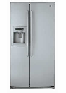 LG LRSC21935 Side by Side Refrigerator