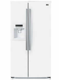 LG LRSC26940 Side by Side Refrigerator