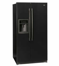 LG LSC27926SB Side by Side Refrigerator