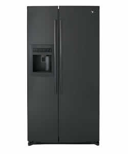 LG LSC26905SB Side by Side Refrigerator