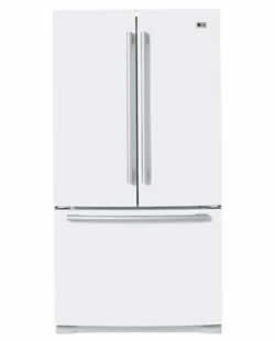 LG LRFC25750 French Door Refrigerator