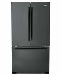 LG LRFC21755 French Door Refrigerator