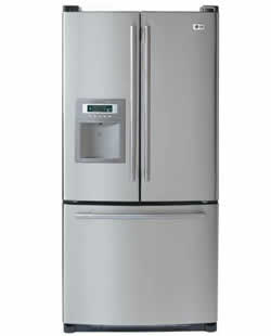 LG LRFD22850 French Door Refrigerator