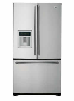 LG LFD21860 French Door Refrigerator