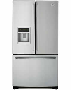 LG LFX21960 French Door Refrigerator
