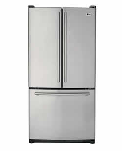 LG LFC22740ST French Door Refrigerator