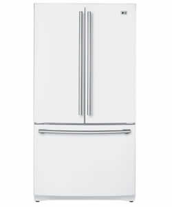 LG LFC25760SW French Door Refrigerator