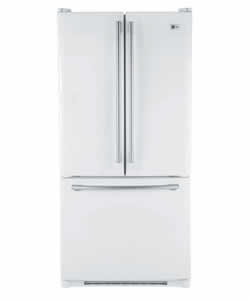 LG LFC22740SW French Door Refrigerator