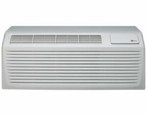 LG LP150HED1 PTAC Air Conditioner