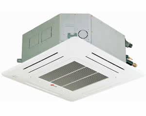 LG LC340CP Ceiling Cassette Air Conditioner