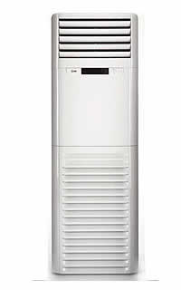 LG LF480CE Floor Standing Air Conditioner