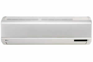 LG LMN120CE Multi-Zone Air Conditioner