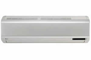 LG LS122HE Single-Zone Air Conditioner