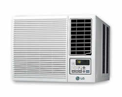 LG LWHD7000HR Window Air Conditioner