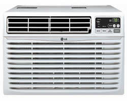 LG L8004R Window Air Conditioner