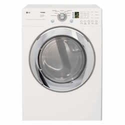LG DLE3733 Electric Dryer